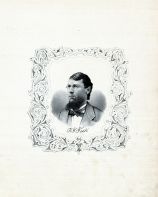R.W. Fisk, Richland County 1875